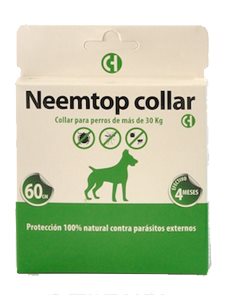 NEEMTOP COLLAR T-L